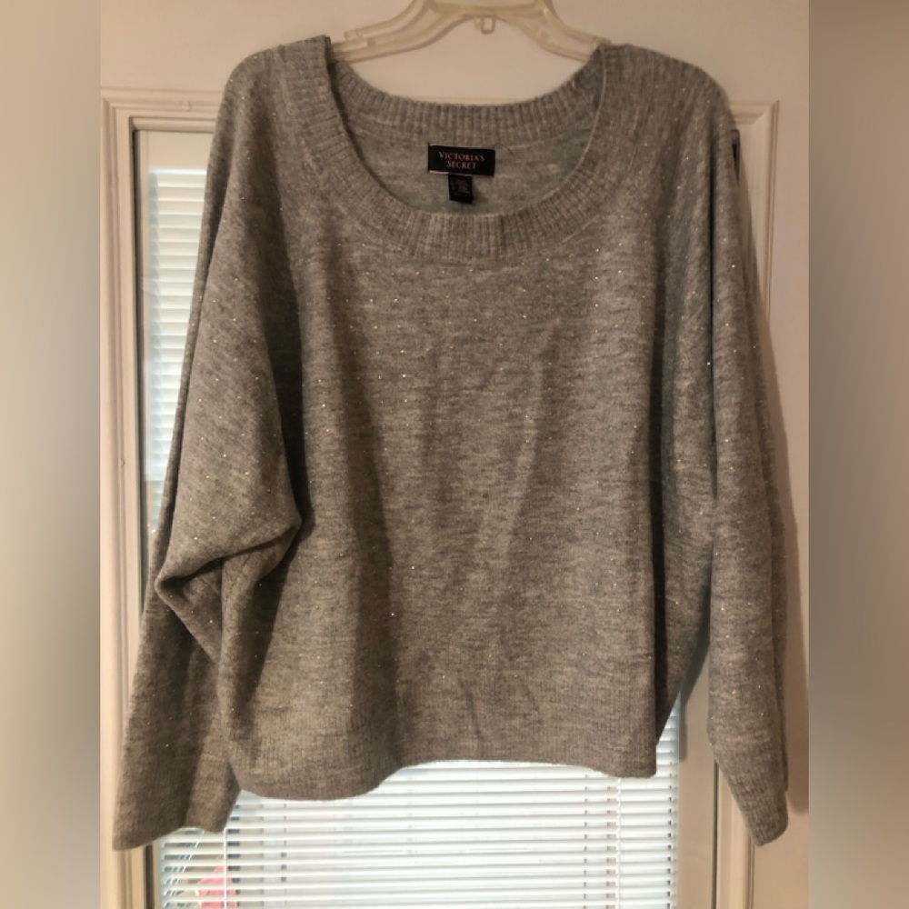 Victoria Secret Sweater NWT
